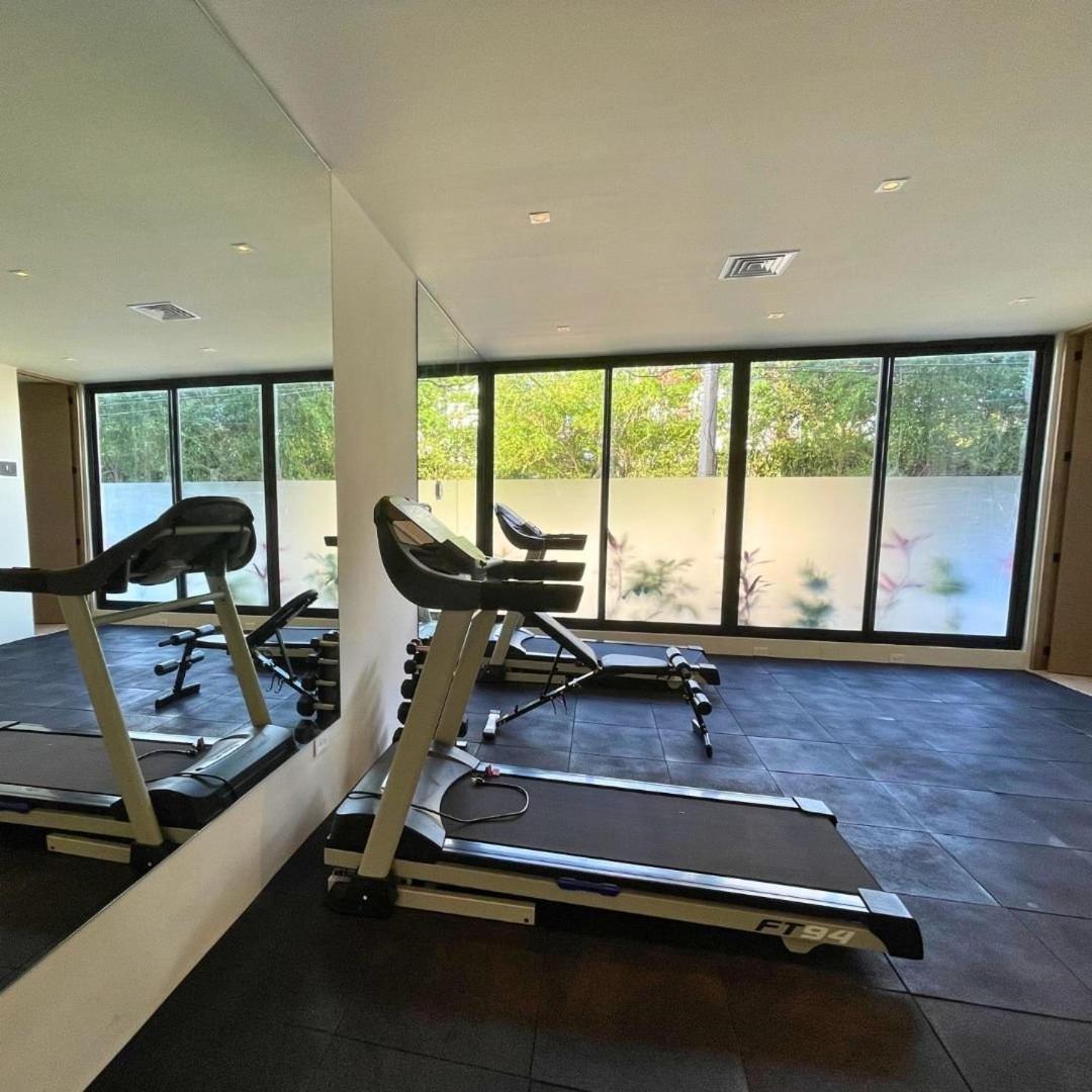 Brand New Condo With Rooftop Pool コスメル エクステリア 写真